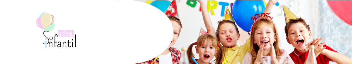 Imagem do site so festa infantil